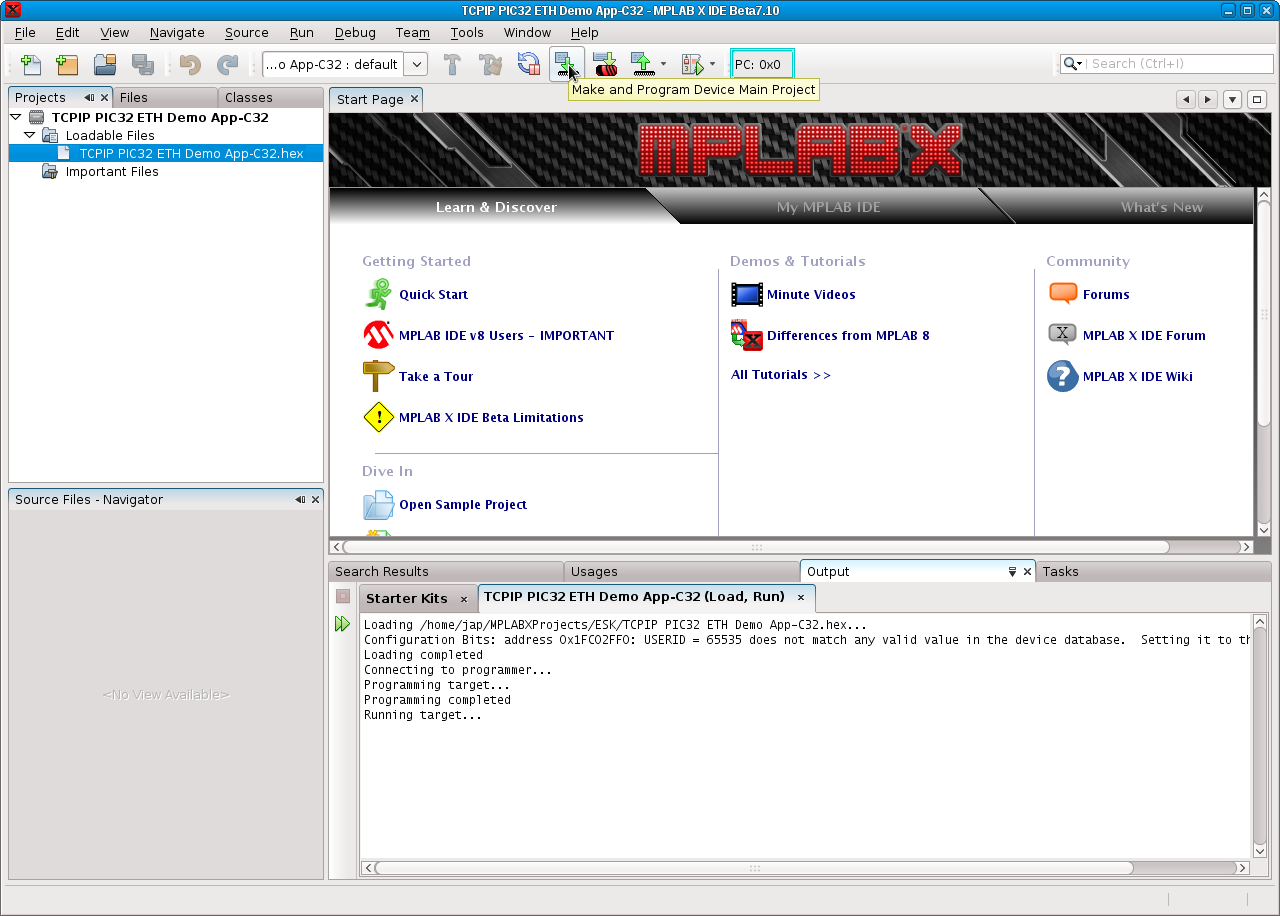 Mplab For Mac Os